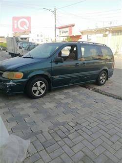 شيفروليه فنتشر